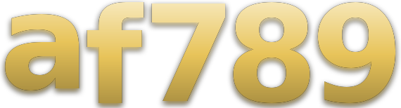 af789 logo